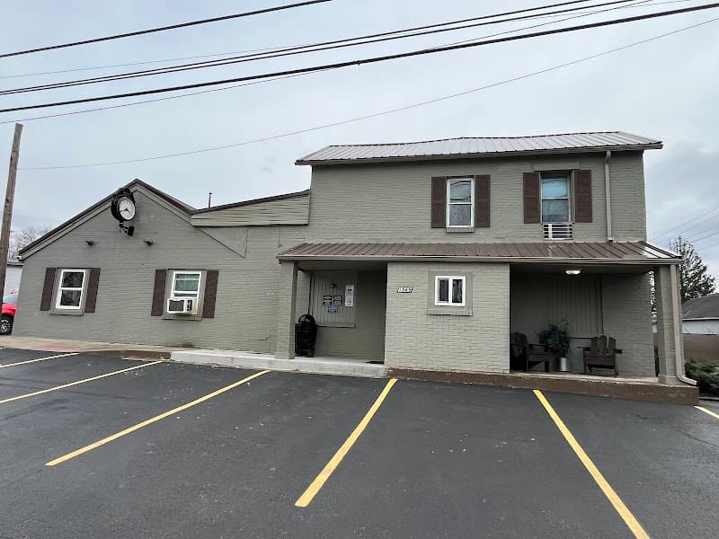 Adams Recovery Center