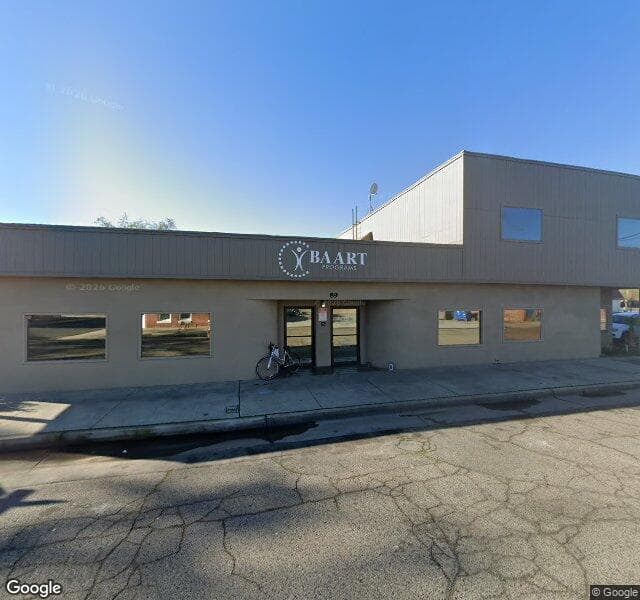 Addiction Research and Treatment Inc