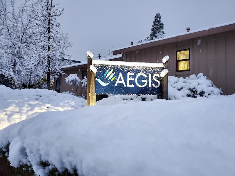 Aegis Treatment Centers LLC