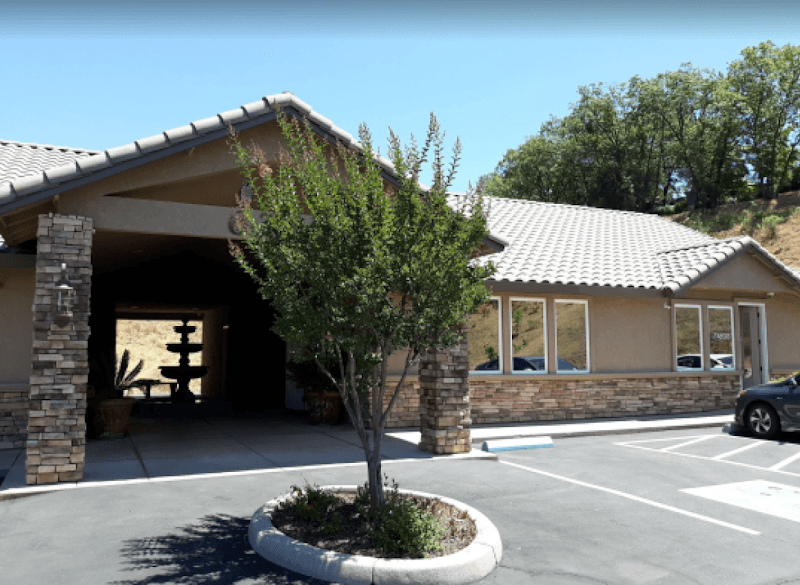 Aegis Treatment Centers LLC