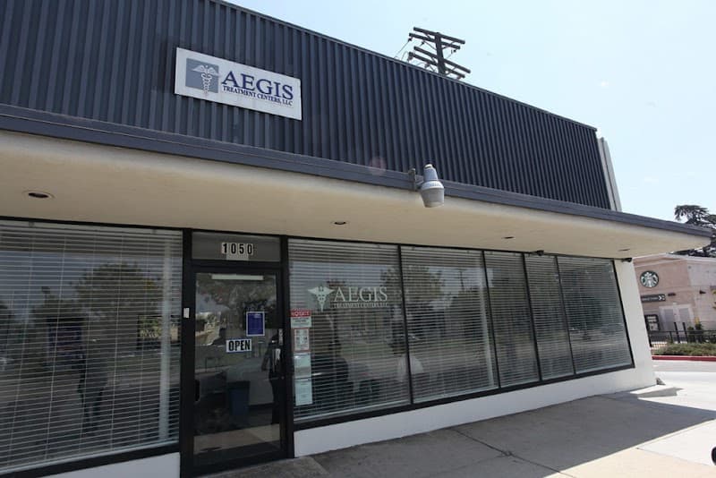 Aegis Treatment Centers LLC