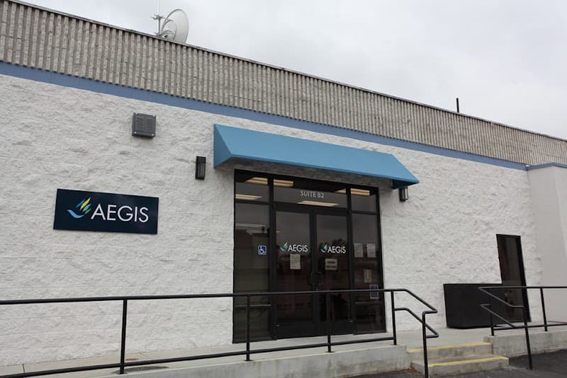 Aegis Treatment Centers LLC