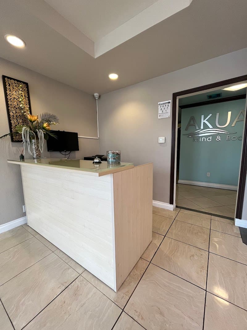 Akua Behavioral Health Inc