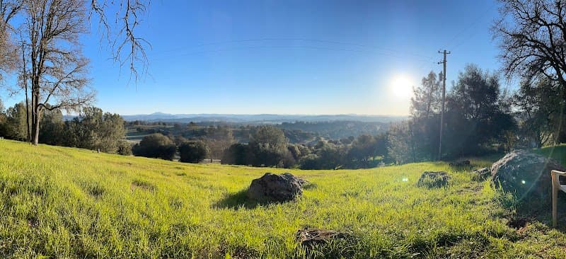 Alpine County
