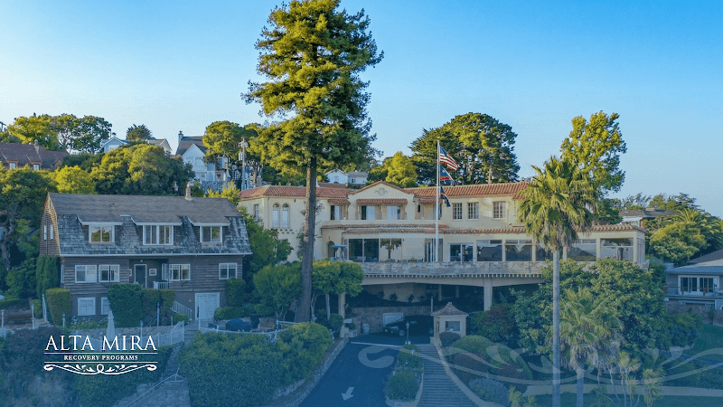 Alta Mira Recovery Center LLC