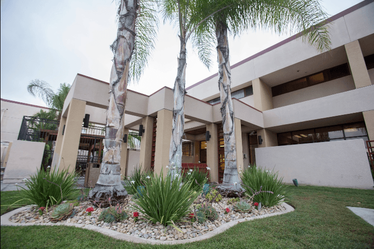Alvarado Parkway Institute