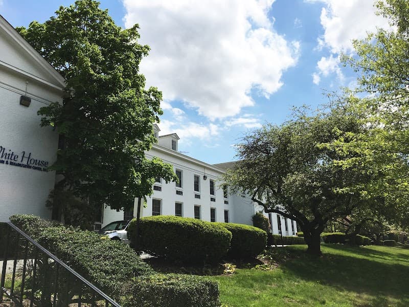 Anderson House