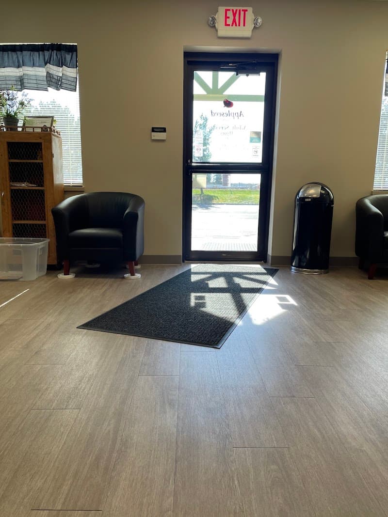 Appleseed Community Mental Health Ctr