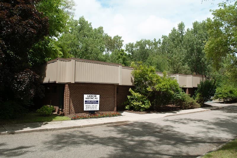 Arbor Medical