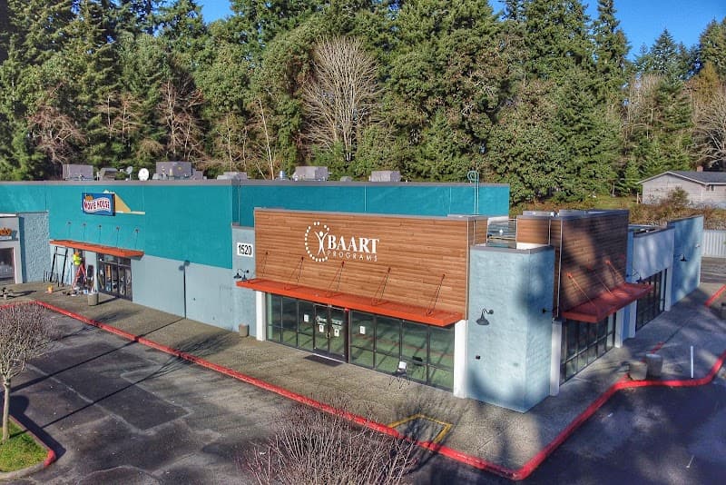 BAART Behavioral Health Services Inc