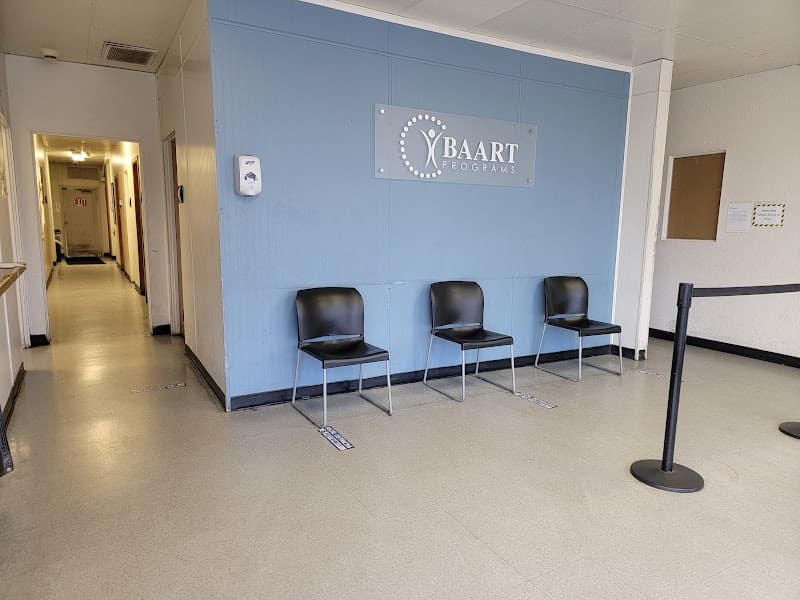 BAART Behavioral Health Services Inc