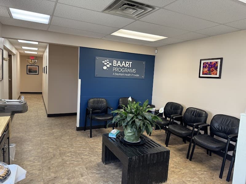 BAART Behavioral Health Services