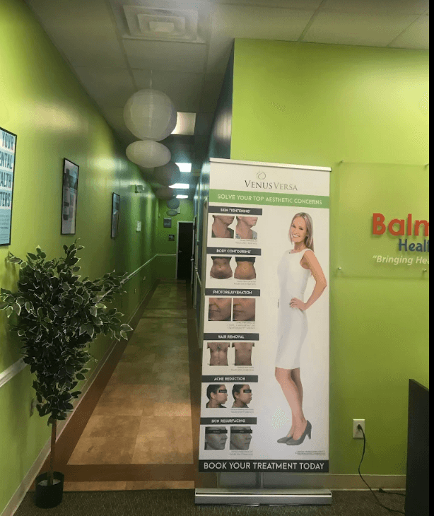 Balm of Gilead Health and Wellness Ctr