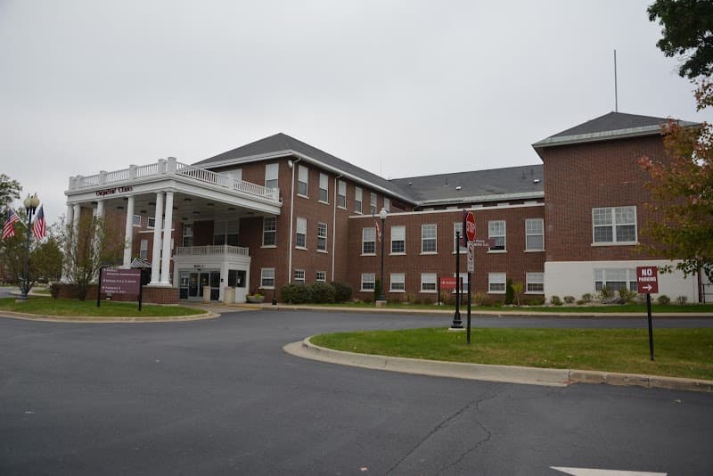 Battle Creek VAMC