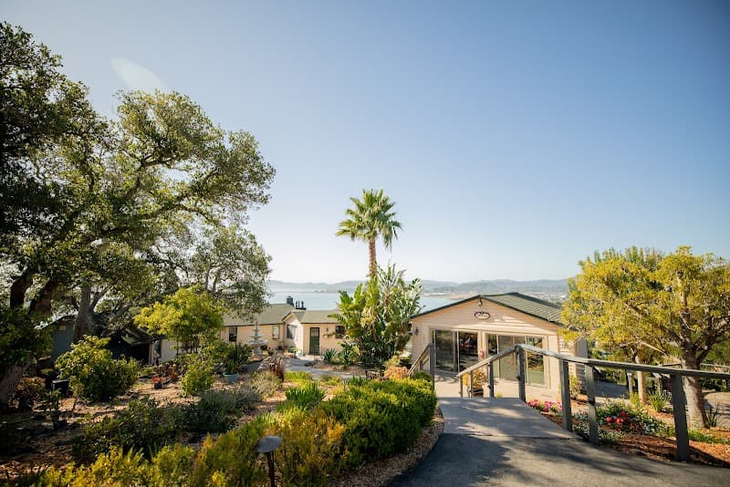 Bayside Marin Treatment Center