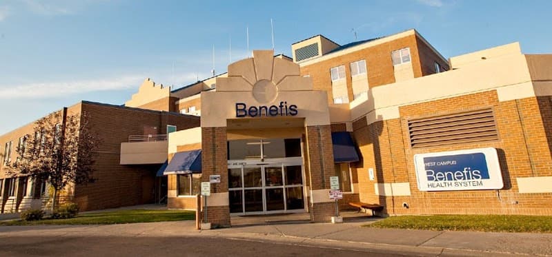 Benefis Hospitals Inc