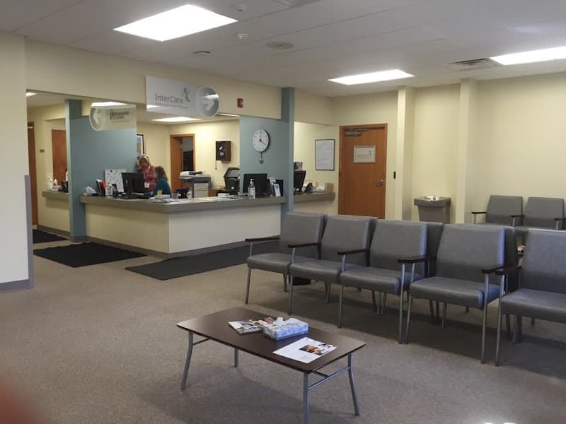Berrien Mental Health Authority