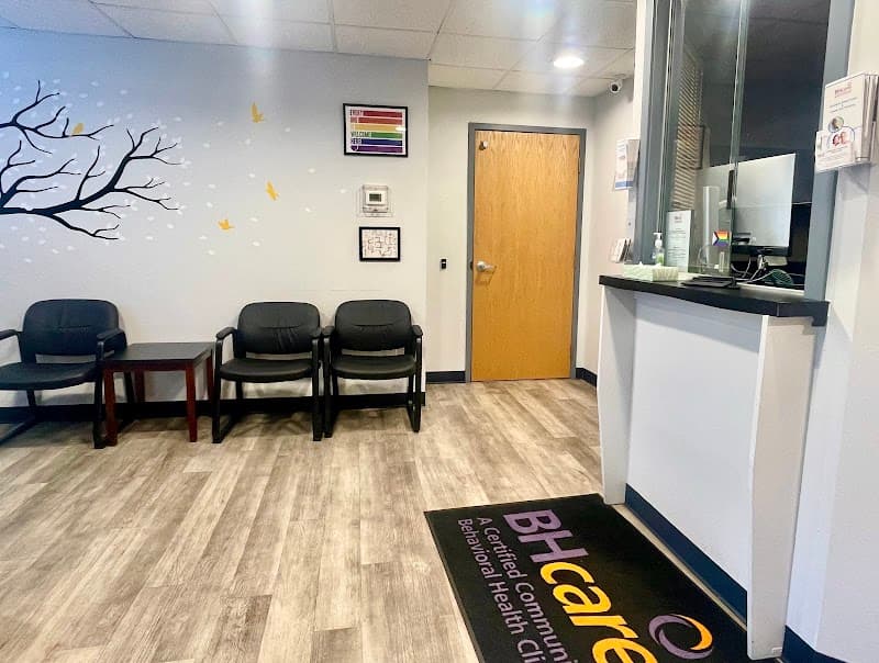 BHcare Inc