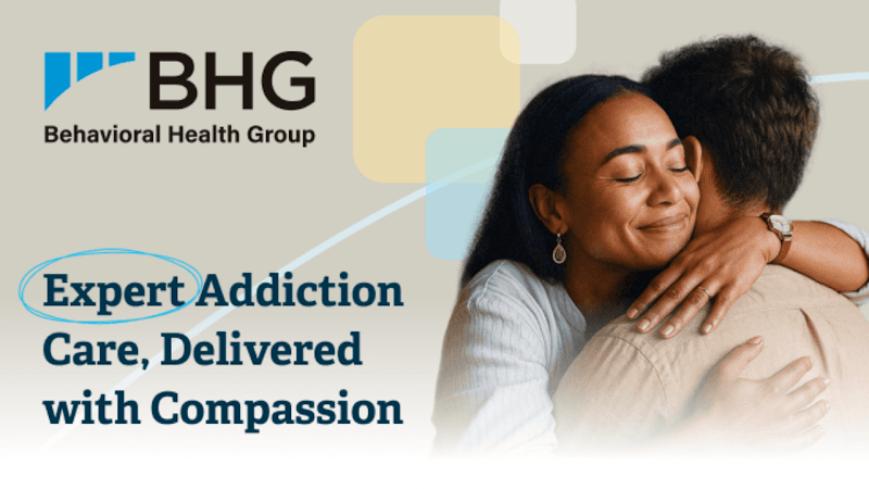 BHG Lansing Treatment Center