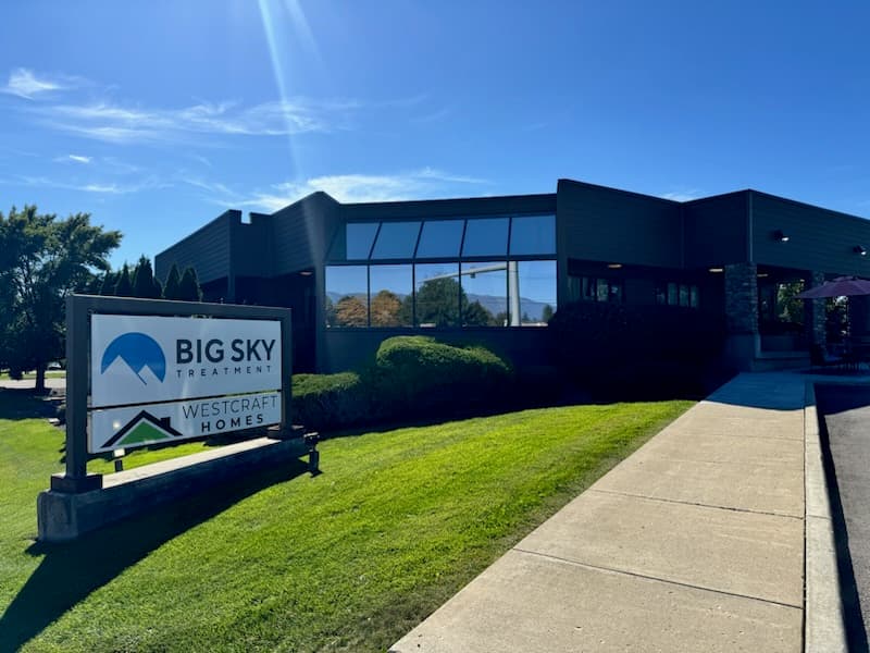 BIG SKY Treatment