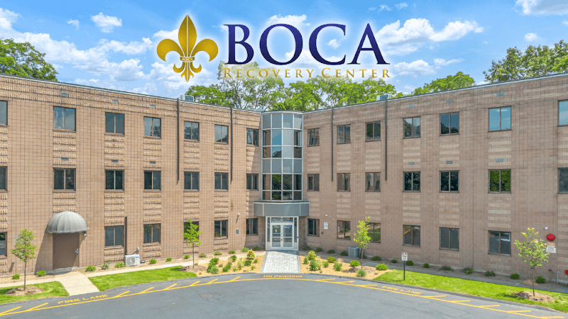 Boca Recovery Center