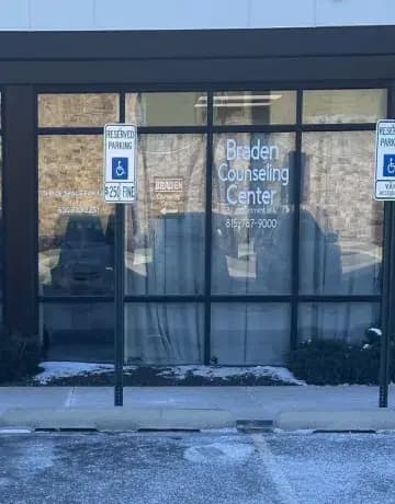 Braden Counseling Center