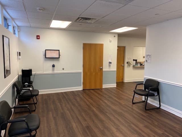 Bright Harbor Healthcare