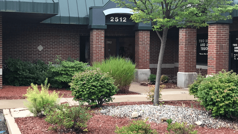 Brighton Center Inc