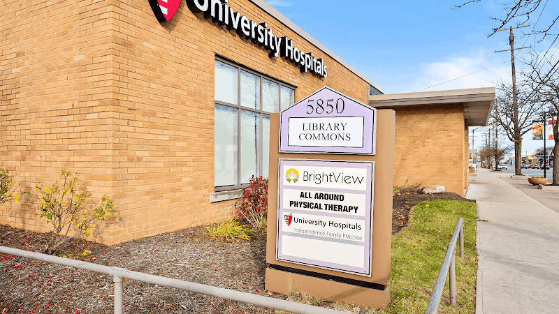 BrightView Health