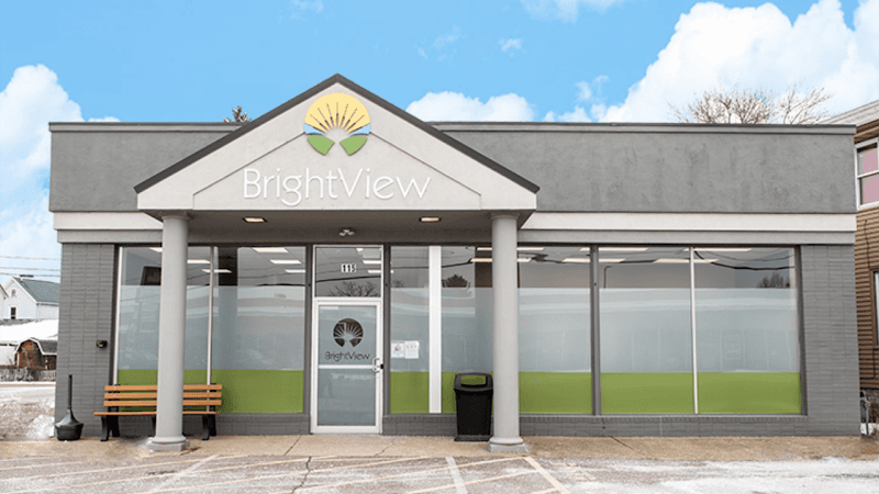 BrightView Health