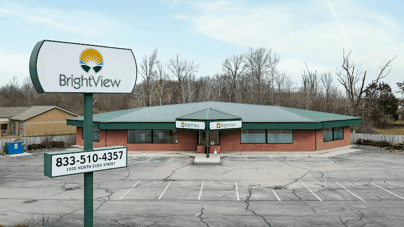 BrightView Health