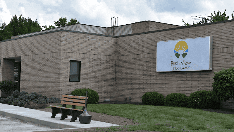 BrightView Health
