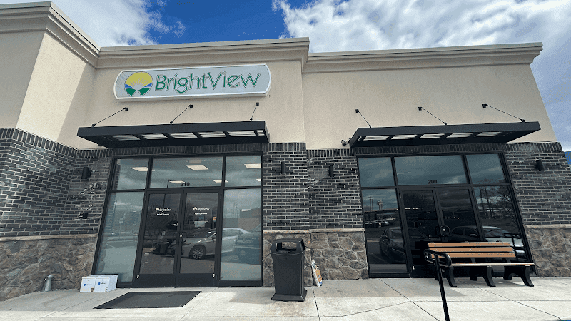 BrightView Health