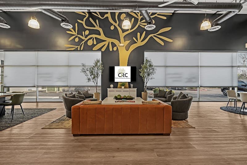 California Recovery Center