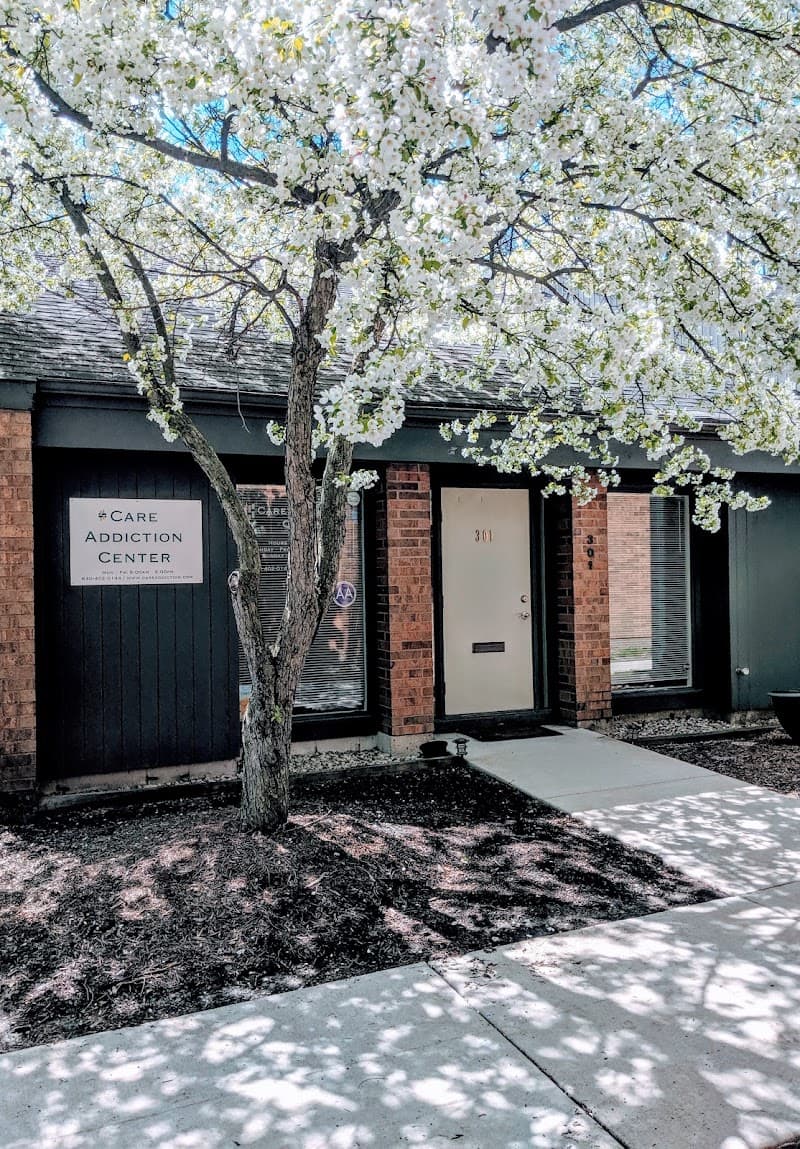 Care Addiction Center LLC