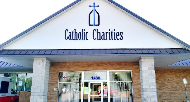 Catholic Charities of
