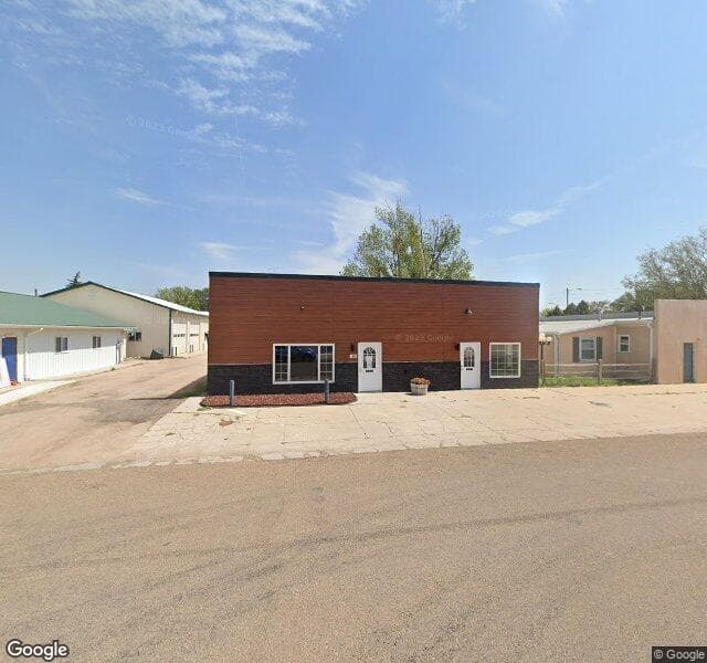 Centennial Mental Health Center Inc