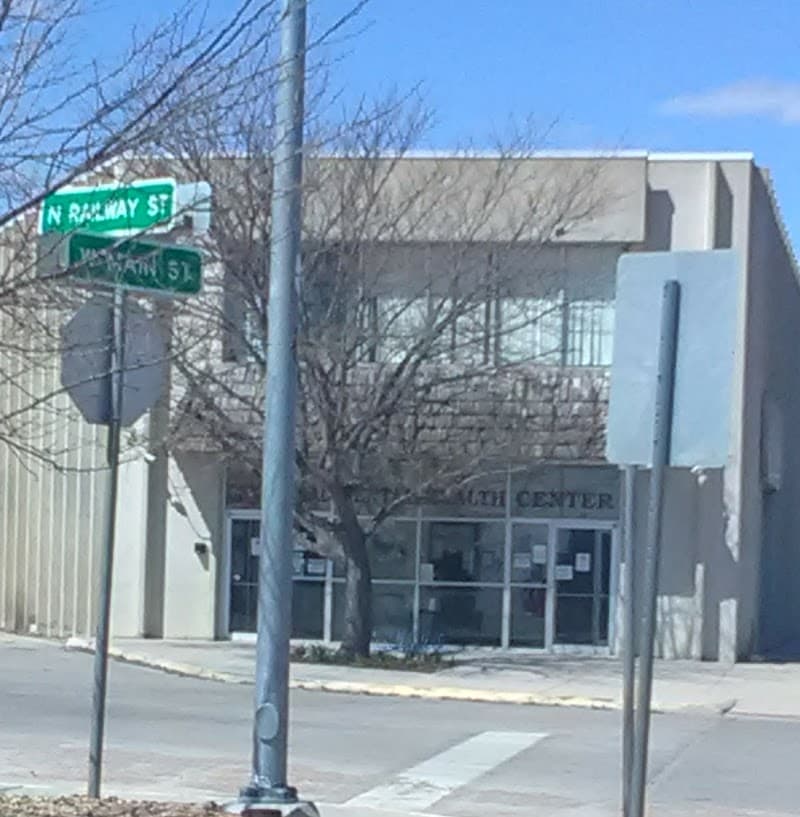 Centennial Mental Health Center Inc