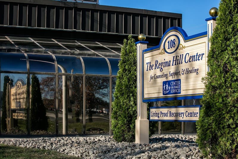 Center for Family Services