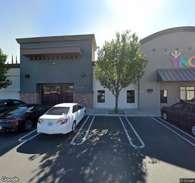 Center for Human Services