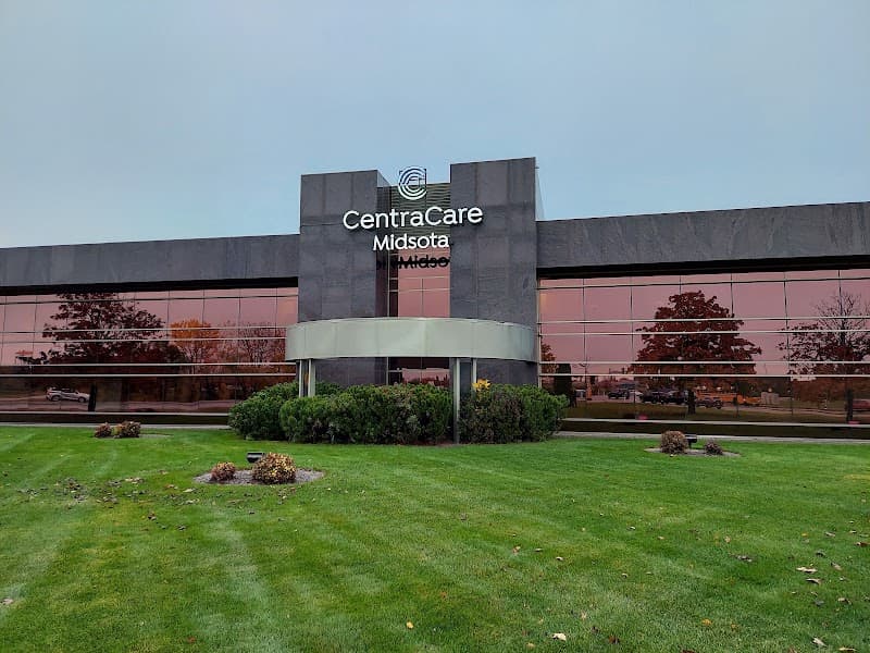 CentraCare/Saint Cloud Hospital