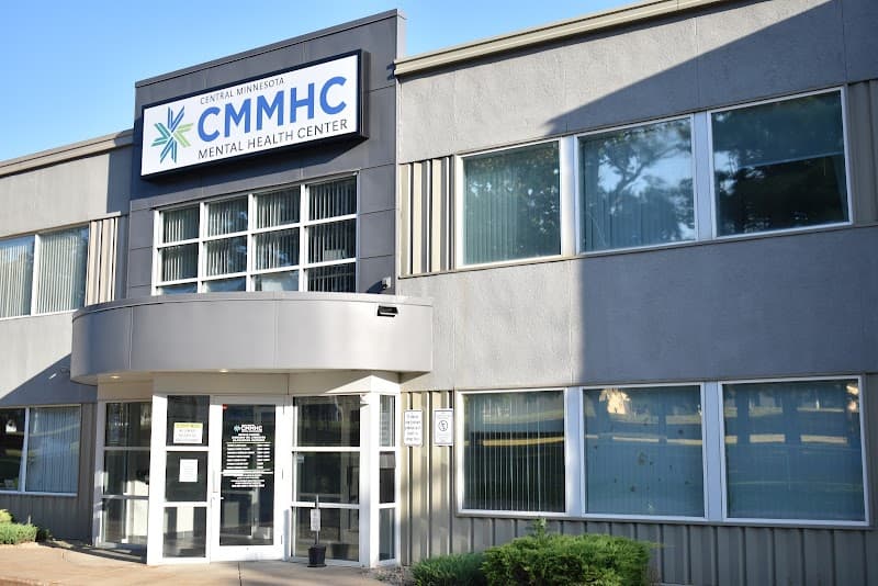Central Minnesota Mental Health Center