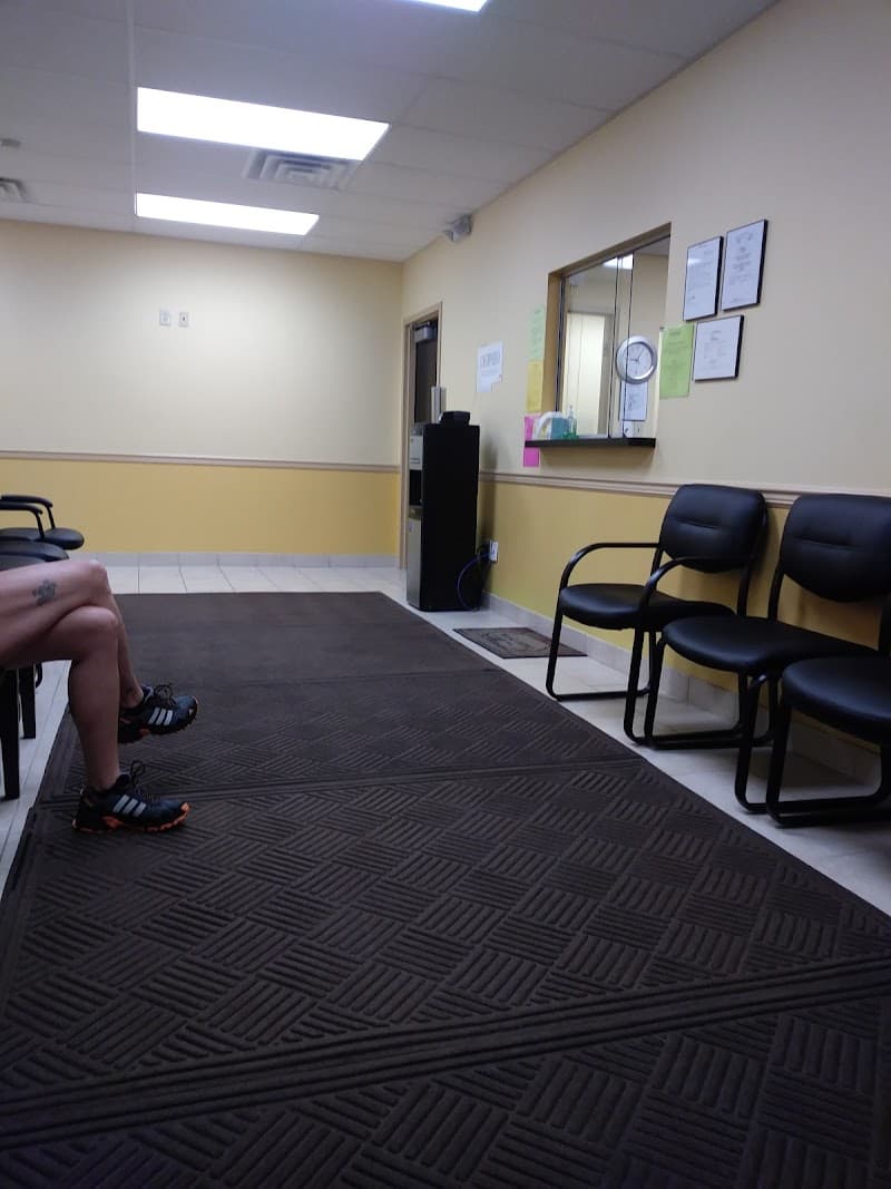 Charak Center for Health and Wellness
