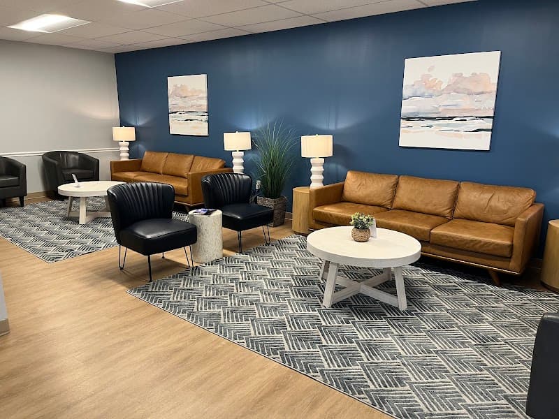 Chase Brexton Healthcare