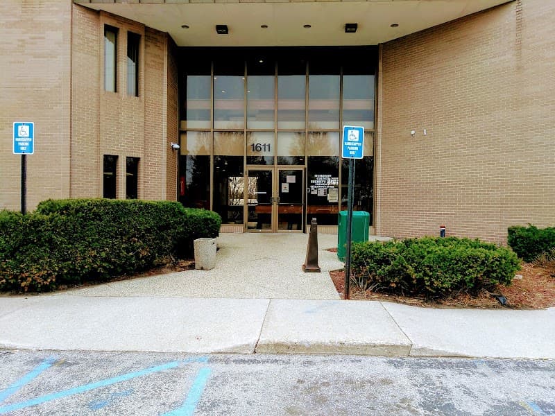 Cherry Street Health Services