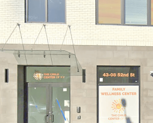 Child Center of NY