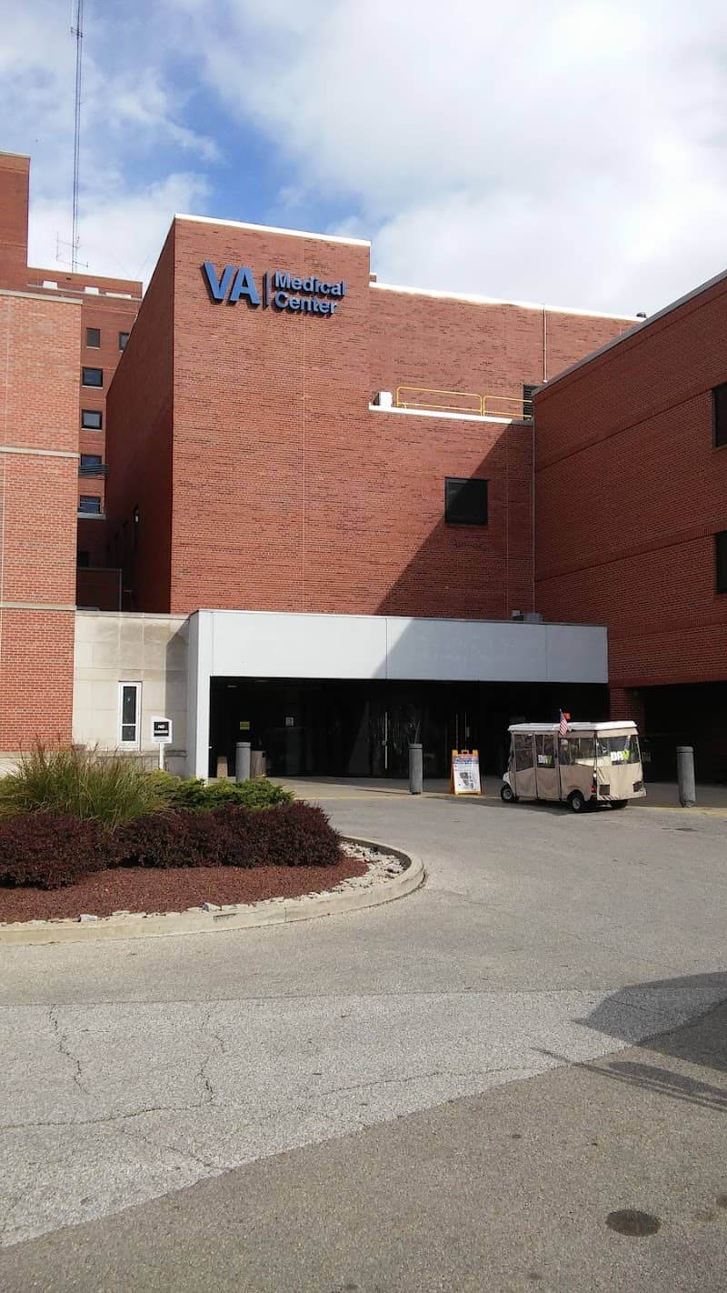 Cincinnati VA Medical Center