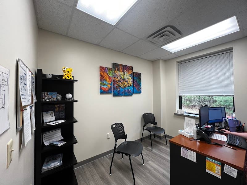 CleanSlate Centers