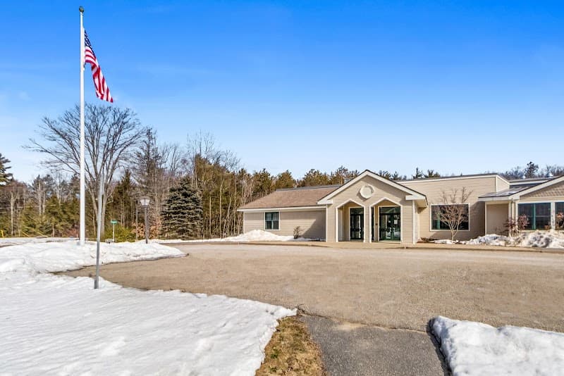 Clearbrook Treatment Center MA LLC