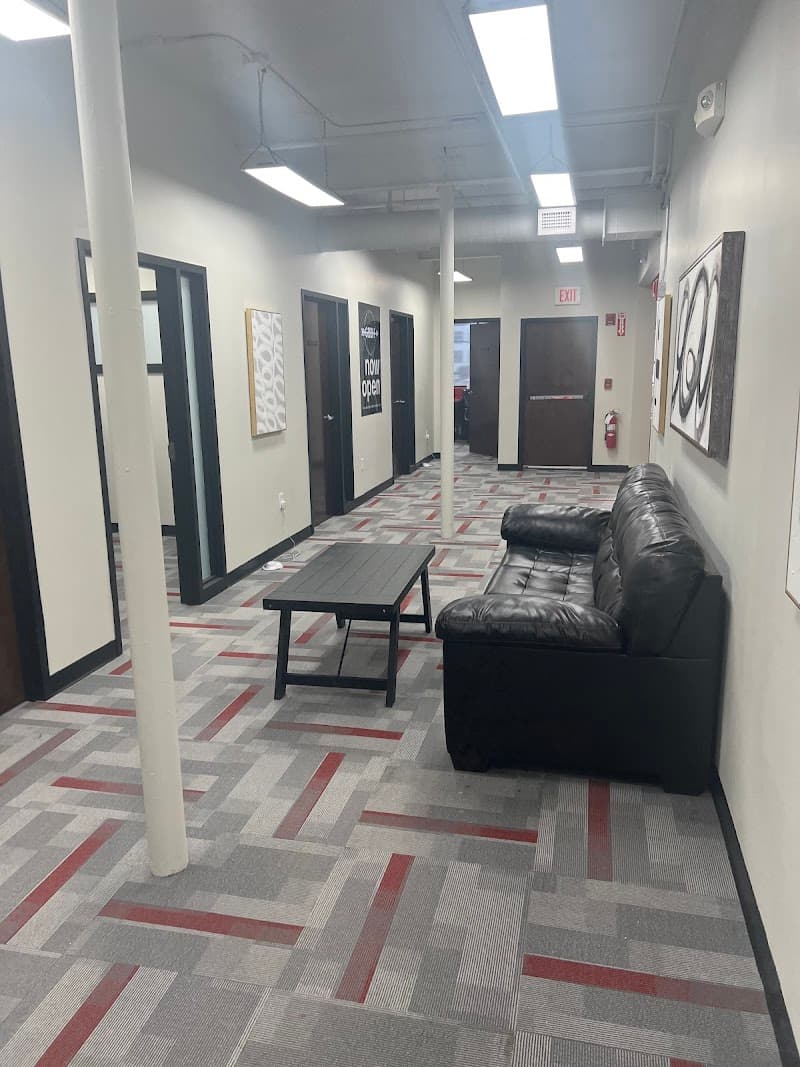 Commonwealth Behavioral Health